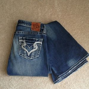 Big Star Jeans