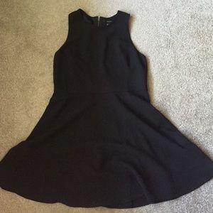 Forever 21 skater flare dress