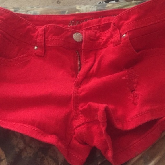 Shorts bundle - Picture 2 of 3