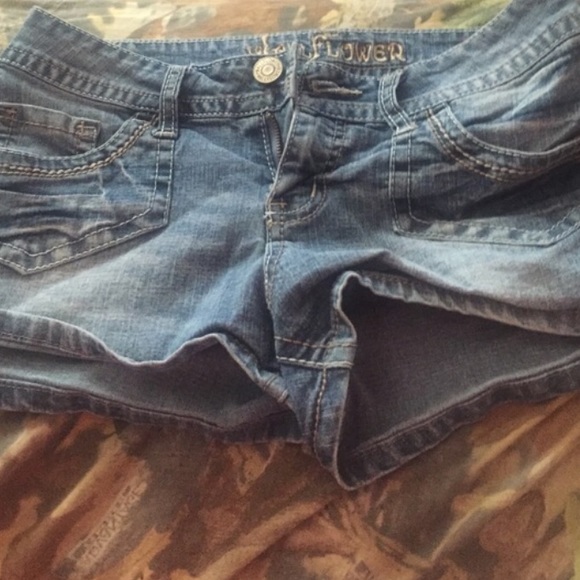 Shorts bundle - Picture 3 of 3