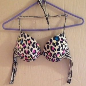 VS PINK bikini top