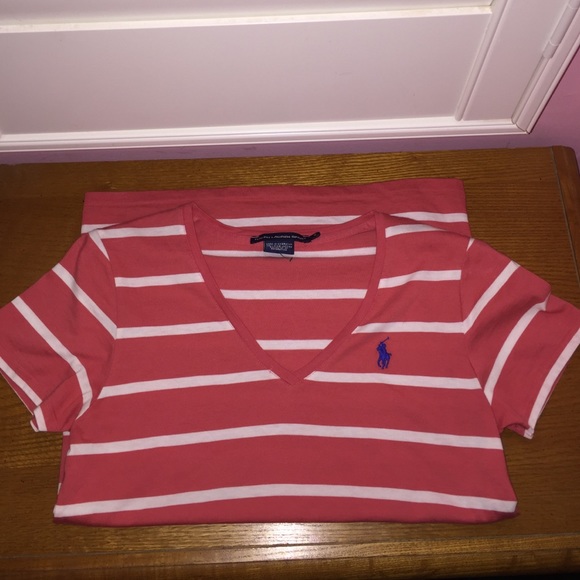 Polo tee