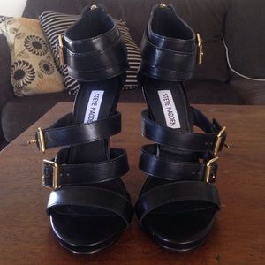 Steve Madden heels