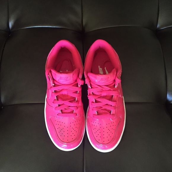 Nike Low Tops