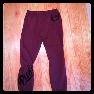 Victoria's Secret sweatpants