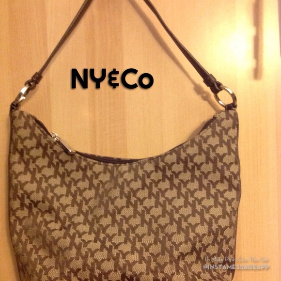 Small handbag