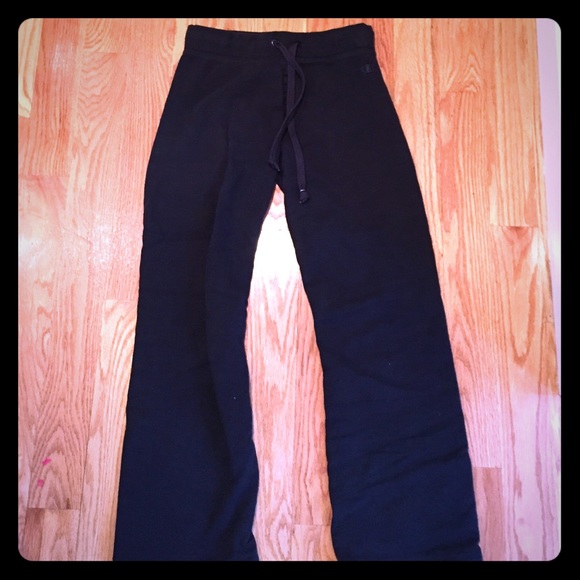 Champion sweatpants