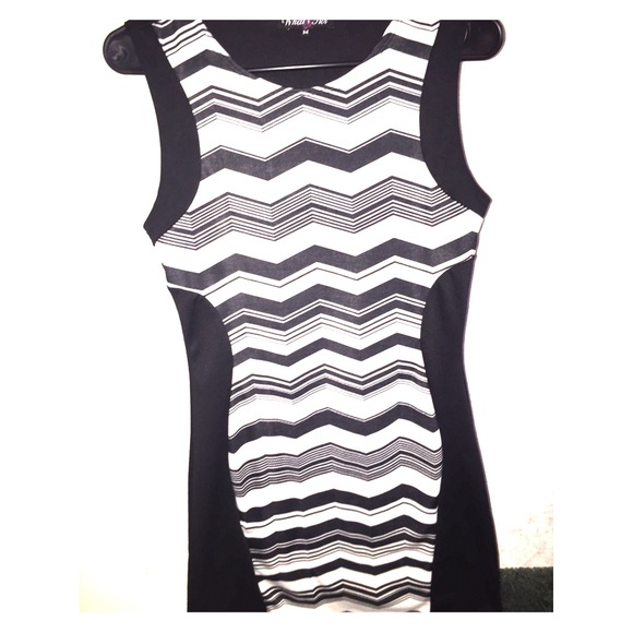 Bodycon dress