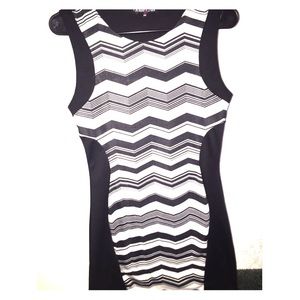 Bodycon dress