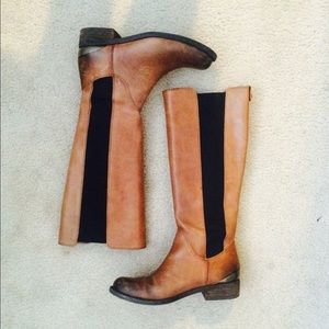 Vince Camuto Riding Boots
