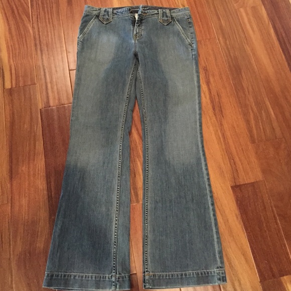 Banana Republic jeans