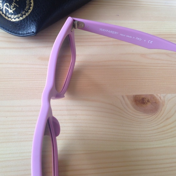 Ray Bans - Picture 3 of 4