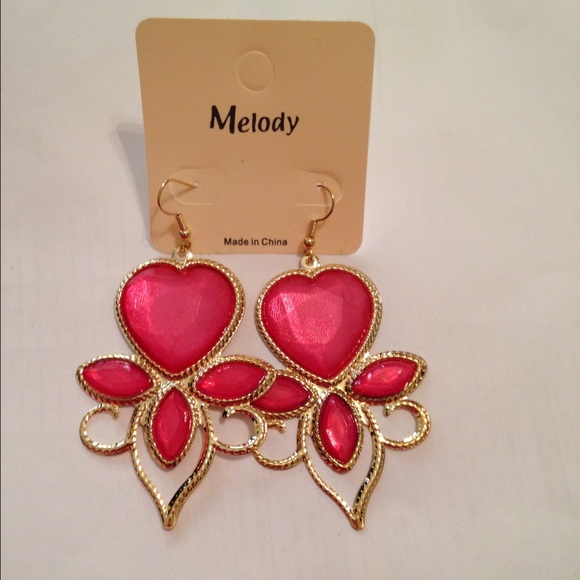 Beautiful Earrings