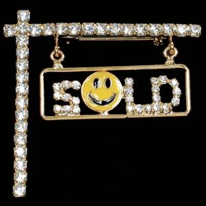 Everything below is sold