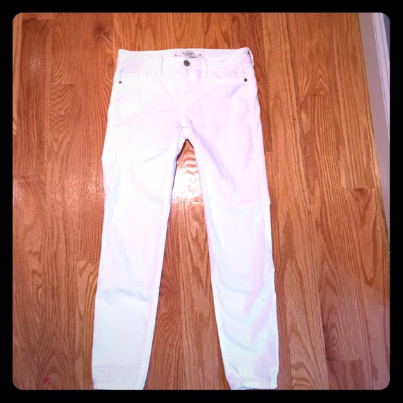 Abercrombie and Fitch pants