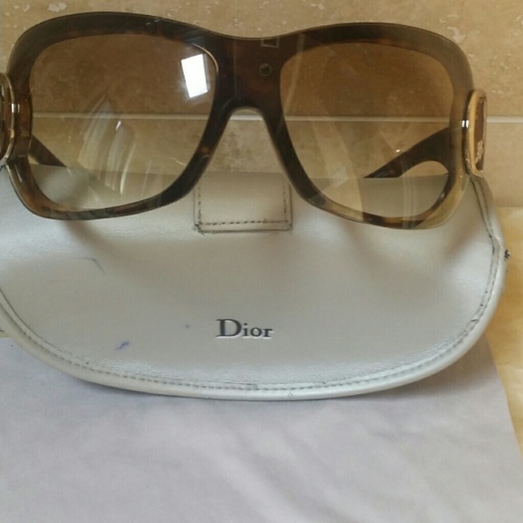 Authentic Dior airspeed 2 * SOLD( - Picture 1 of 4