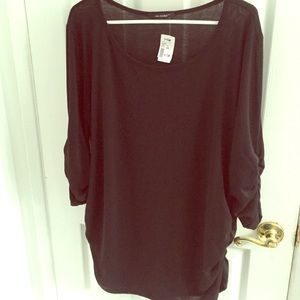 Short long shirt/dress