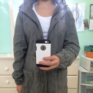 Cotton On anorak jacket
