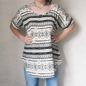 🎀ModCloth🎀 Tunic