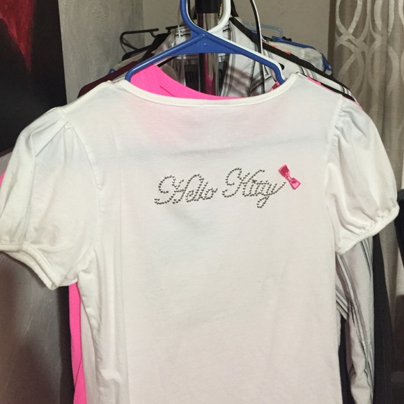 Hello kitty top - Picture 3 of 3