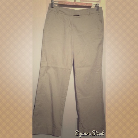 Chinos in great condition!