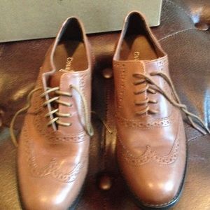 Cole Haan Skylar Oxford