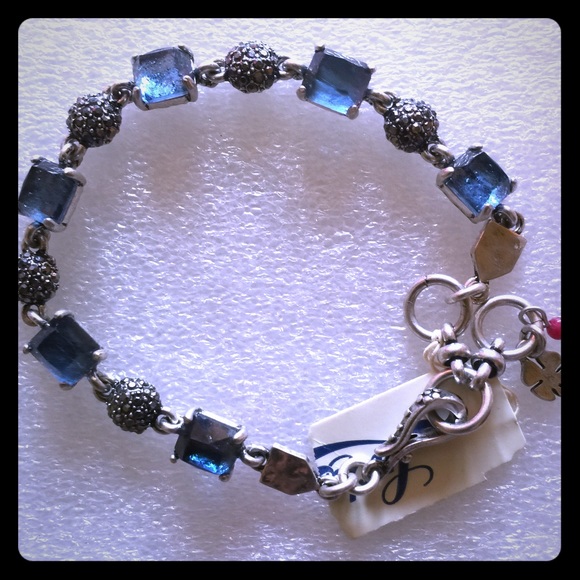 Lucky brand bracelet