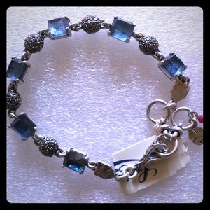 Lucky brand bracelet