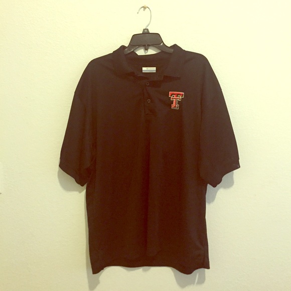 Texas Tech Columbia PFG