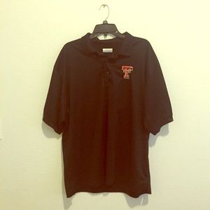 Texas Tech Columbia PFG