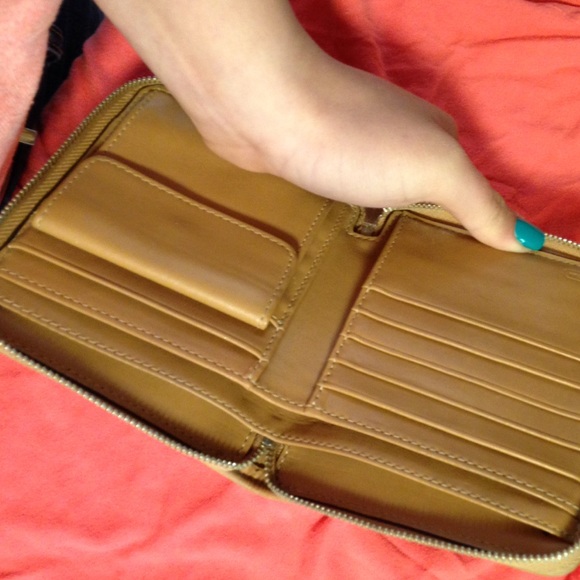 Coach wallet - Picture 3 of 3