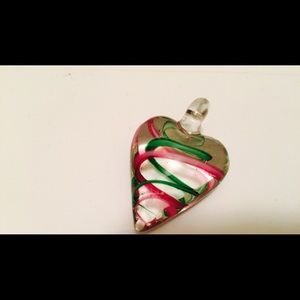 New unworn charm/pendant