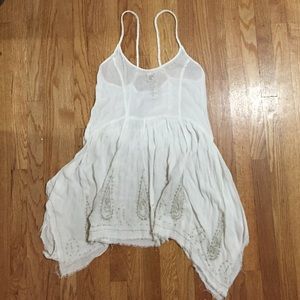 Free People dress