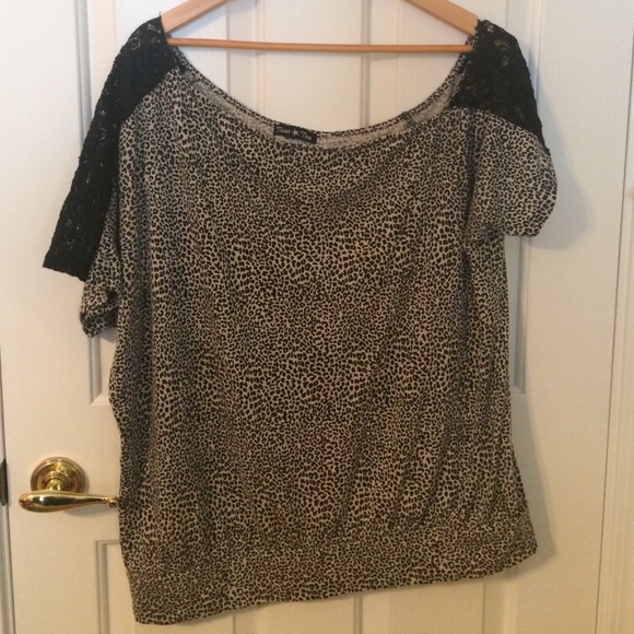 A line top