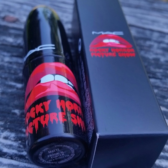 MAC Rocky Horror Picture Show Lipstick