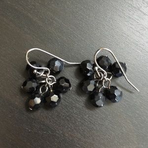 White House Black Market earrings