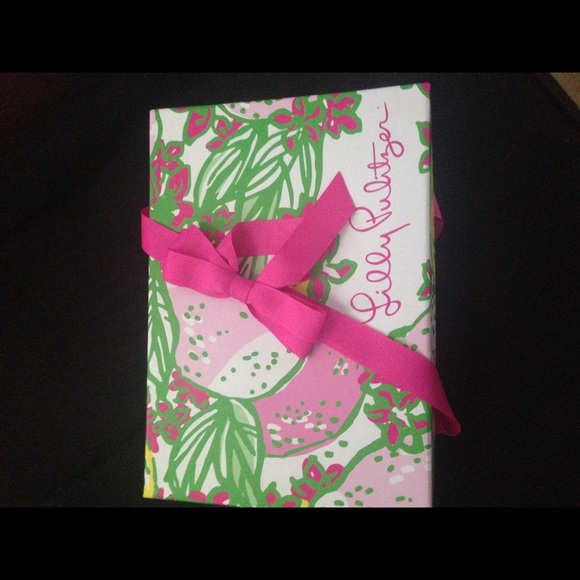 Lilly Pulitzer