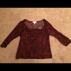 Michael Kors shirt