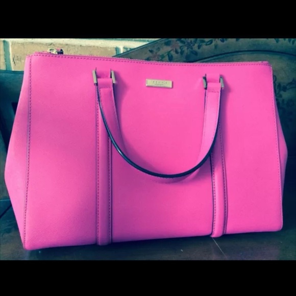 Kate Spade Loden Newbury Lane