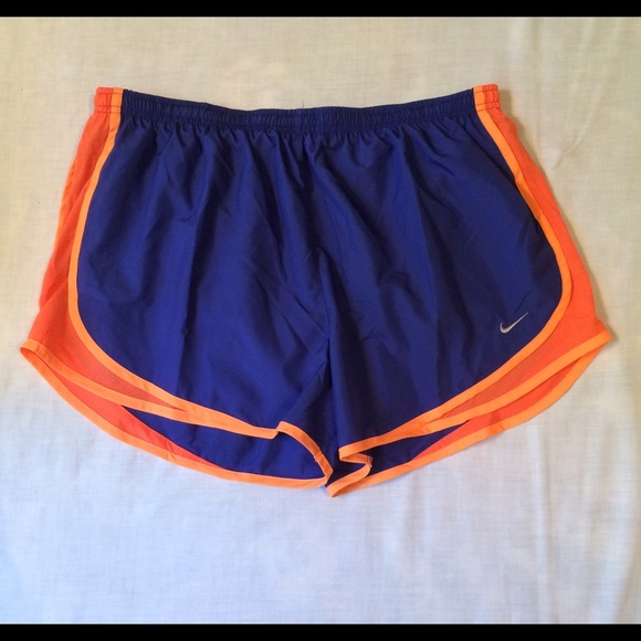 Nike Tempo Shorts (Norts)