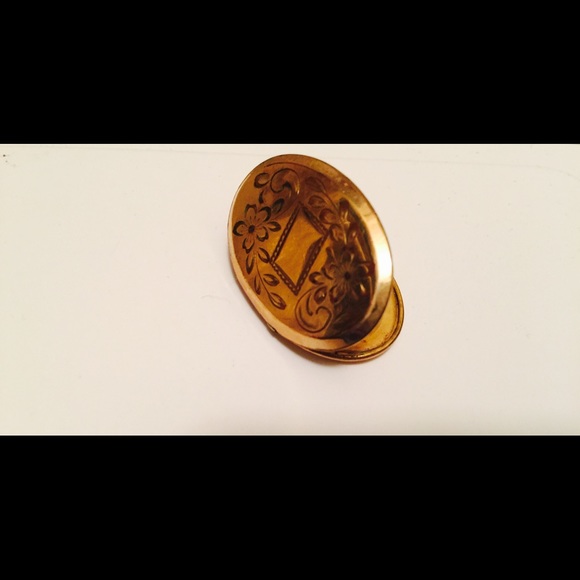 ~Locket Charm~