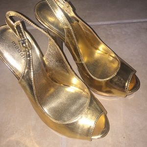 Madden Girl Heels
