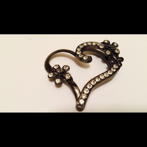 ~Heart Pendant~