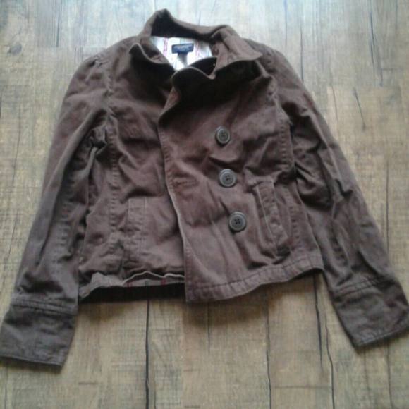 Jacket/blazer
