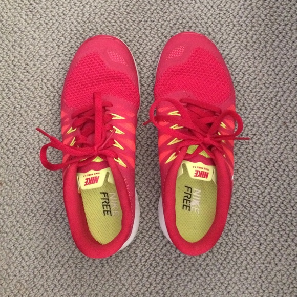 Nike Free Run 5.0