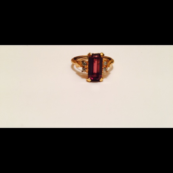 ~Costume ring~