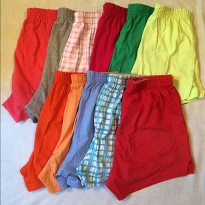 Soffee Shorts