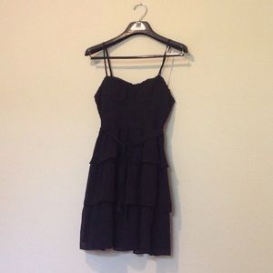 American Eagle Black Dress