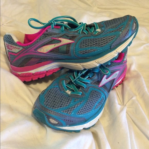 ✨Cute Brooks Running Sneakers - Pavenna Style✨