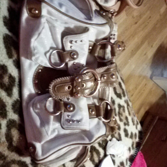 Kathy purse